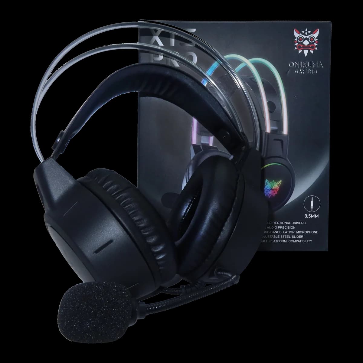 Audífono X15PRO