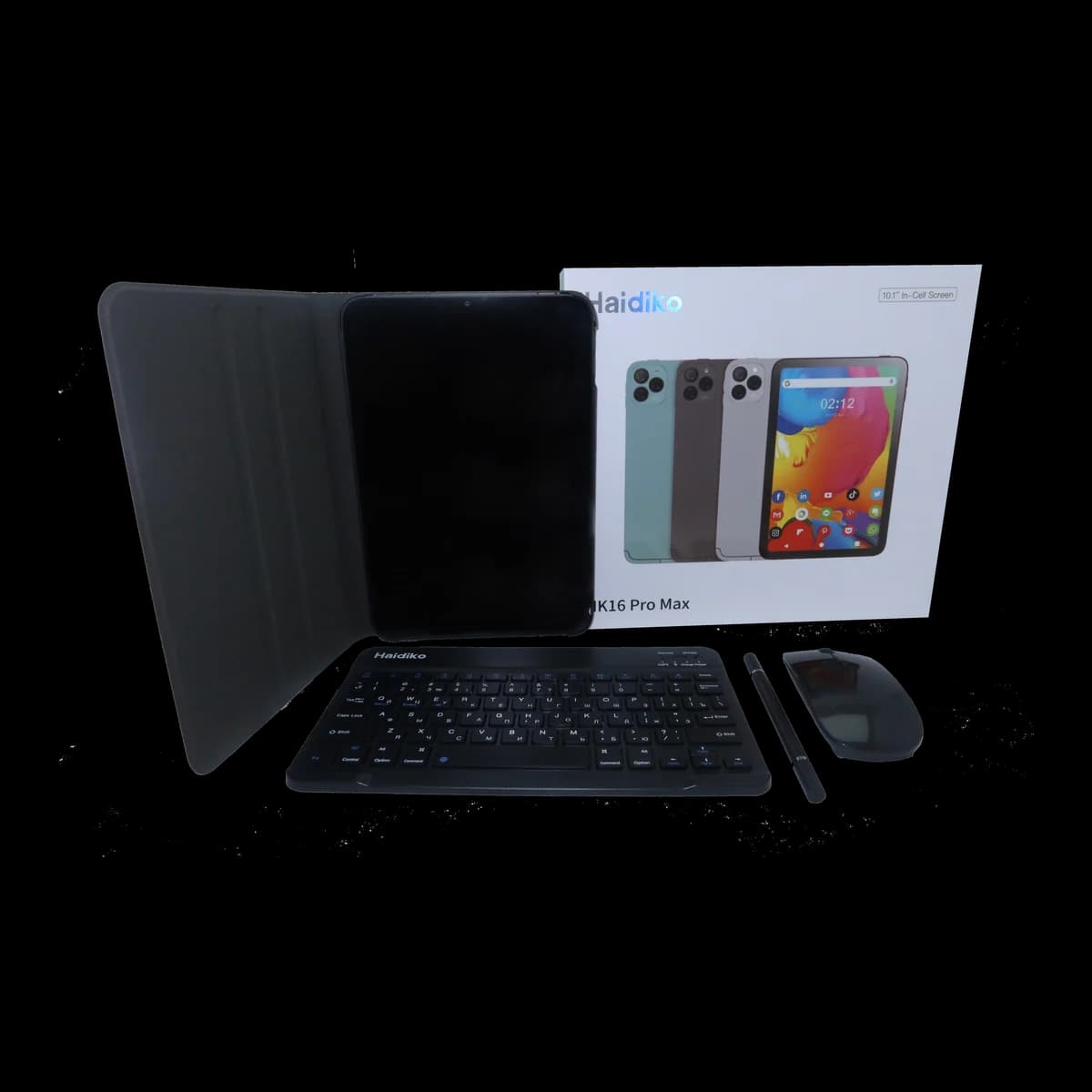Computadoras y monitores